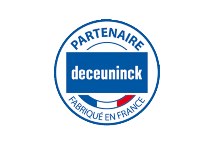 Logo Partenaire deceuninck